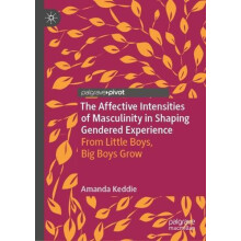 The Affective Intensities of Masculinity in Shaping Gendered Experienc