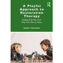 A Playful Approach to Restoration Therapy Helping Kids Play their Way