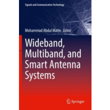 Wideband Multiband and Smart Antenna Systems Paperback Book