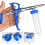 Rabbit Artificial Insemination Kit Vas Deferens Gun & Sperm Input Device for Rabbit Use 3