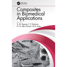 Composites in Biomedical Applications Paperback Book