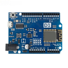 ESP8266 Ontwikkelingsbord D1 R2 CH340G WiFi IoT-Module voor