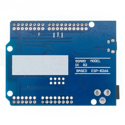 ESP8266 Development Board D1 R2 CH340G WiFi IoT Module for   Home, Compatible with  IDE Programming 1