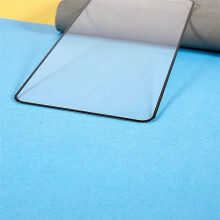 Compatible for Xiaomi Poco X8 Pro 5G Screen Protector Silk Printing Full Glue Full Coverage Tempered Glass Screen Film