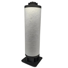 Kit di Riparazione per Pompe A Vano Rotativo Lubrificate Ad Olio 0300/0360A 532571826 Filtro di Scarico