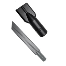 Vacuum Crevice Tool Attachments 38MM Crevice Tool for Proteam GoFit 3/6/10 Wet/Dry Backpack Vacuum Cleaner