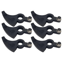 90567077 Trimmer Replacement Lever Assembly for 90567079 NST2118 LST220 LST136 LST220FC-B3 LST220FC-BR