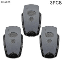 (2 Buttons x3) Marantec Digital 302 304 313 Comfort 220 250 252 43392mhz Garage Remote Control 433mhz Fixed Code Transmitter Gate Keyfob-yuyu