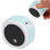20ml Coffee Bean Atomizer with Magnetic Base RDT Sprayer, Portable  Atomizer for Reducing Coffee Powder Static 3