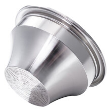 58 mm Trycksatt Kaffepulverskål Espressofilterkorg
