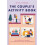 Couples Activity Book by Crystal Schwanke Paperback Book 1