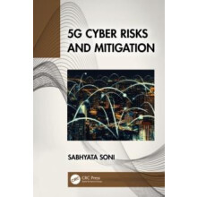 5G Cyber Risks and Mitigation by Sabhyata Soni Paperback Book