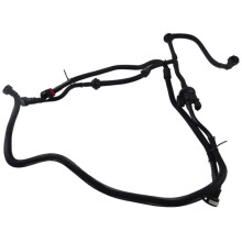 Válvula Solenoide Do Canister de Carbono LX6Z9D289C com Mangueira para 2.0 EcoBoost 2020-2024 - Válvula de Purga Do Canister de