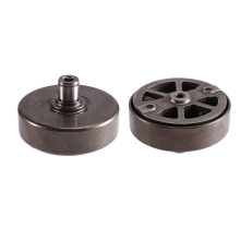 Clutch Drum Assembly for  FS300 FS350 FS380 FS400 FS450 Chainsaw Trimmer Replace 4128 160 2900 4128 160 2001