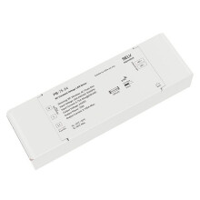 RF2.4G Constant Voltage LED Dimmable Driver PB-75/40 Push Dim PWM Digital Dimming for LEDLight PB-75-24