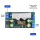For -for  200W 15A Step-Down Conversion Module for  8-55V to 1-36V Buck Converter Voltage Regulator 2