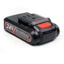 24v Chainsaw Battery, 24v Lithium Battery - Electric Chain Saw Accessories