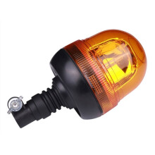 12V 24V Halogenljus Varningsljus Nödstroboskop Blinkande Jordbruksmaskiner Blinkande Lampa Lastbil Traktor Signallampa