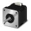 42BYG23 Stepper Motor, 2 Phase 4 Wire Micro Stepper Motor High Torque Replacement Motor for 3D Printer CNC 1