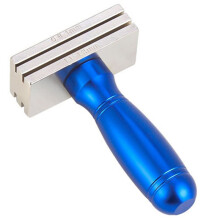 Bicycle Flat Spoke Wrench Road Bike Straight Pull Hub Wheel Truing Tool Aluminum Alloy Handle Bike Repair Tools