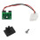 200674P Muntinworp-Sensor voor Huebsch Ipso Wasmachine 5