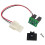 200674P Muntinworp-Sensor voor Huebsch Ipso Wasmachine 6