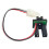200674P Muntinworp-Sensor voor Huebsch Ipso Wasmachine 2