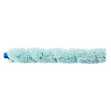 Brosse Principale Souple pour Robot Laveur de Sols pour Shinebot W400 W450 W455, Compatible avec les Pièces de Rechange pour MEDION MD