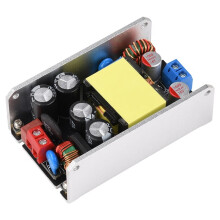 120W Schakelende Voeding Printplaat, Zeer Efficiënte AC 100-265V Naar 19V-30V Instelbare Voedingsomvormer
