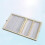 Caja de Madera para Guardar Portaobjetos de Microscopio con 100 Compartimentos 3