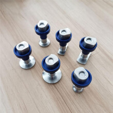 6Pcs Car Body Dents Remover Tool Vehicle Maintenance Puller Glues Sheet for Efficient Dent Removal
