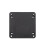 Mounting Plate Replace Low-Profile Swivel Base for Downrigger Swivel Mount, Pedestal Risers 1
