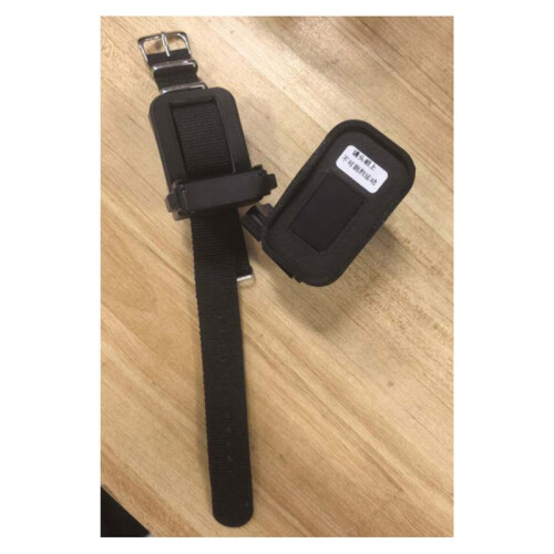 Wristband Strap Mount for  Osmo  Thumb Camera Image Multifunctional Vision Dock,Wristband Protection Accessories 1