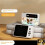 Mirror-Finish Butterfly Gradient Portable CCD Point-and-Shoot Camera Retro Entry-Level  Digital Camera 3