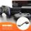 For  ONE X Front USB Connector Cable Motherboard Cable Game Console Port Accessories Small Socket Cable 2