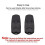 5PCS Garage Door Opener Remote for TOP 432EV 433.92MHz Copy Remote Control Gate Controller Opener 2