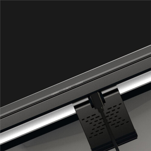 USB LED Computer Monitor Light Bar with Dimmable Eye-Care Technology 1