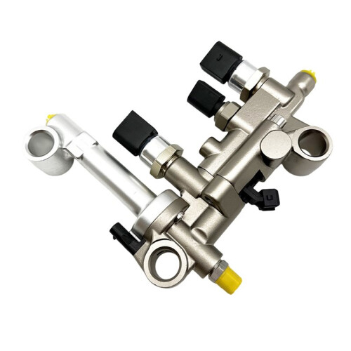 Doseermodule Ureuminjectie A0001402039 voor - /Antos/Arocs/Axor Ureumpomp Doseerklepunit 1