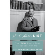 C. S. Lewiss List Paperback Book
