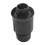 6pcs Trunk Bonnet Rubber Pier Adjustable Stop Bonnet Buffer Block 8733AR 7908Y6 for  508 Tail Gate Block Limit 7