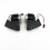Rearview Mirror Actuator System Motor Set (Left+Right) for  H2  XF 2