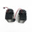 Rearview Mirror Actuator System Motor Set (Left+Right) for  H2  XF 3