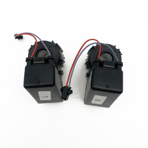 Rearview Mirror Actuator System Motor Set (Left+Right) for  H2  XF 2