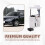 Filtro de Combustível com Bomba GS1D-13-35Z para  6 2008-2012 GH 5