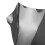 Motorcycle Windshield for  XMAX300 X MAX 300 Tech MAX 2025+ Windscreen Wind Shield Deflectore Screen Grey 6