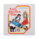 Let's Sacrifice Toby Coaster by Steven Rhodes 3