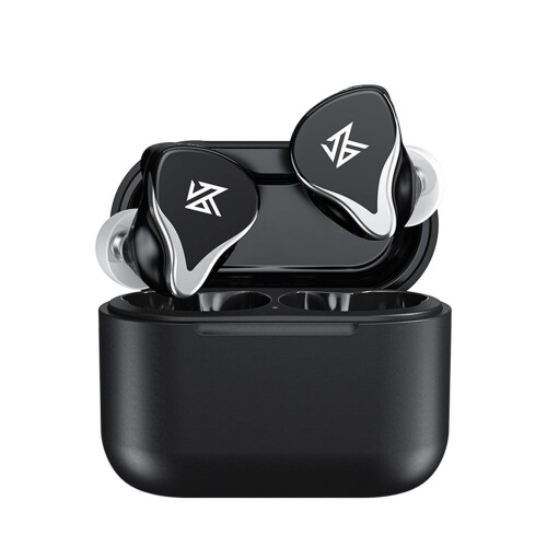 Ασύρματα ακουστικά Fnyoxu KZ Z3 Bluetooth, ακουστικά με μείωση θορύβου για αθλητικά 1