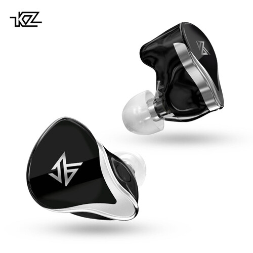 Ασύρματα ακουστικά Fnyoxu KZ Z3 Bluetooth, ακουστικά με μείωση θορύβου για αθλητικά 2