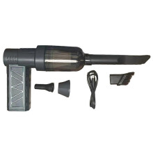 High-Power Turbo Fan 130000 RPM High-Speed Boost Hurricane Vacuum Blower Handheld Cordless Mini Portable Power Fan