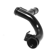 Engine Coolant Pipe Radiator Hose 059121163F for Q5 Q7 A5 A6 2005-2011 Phaeton 2008-2016 059 121 163 F